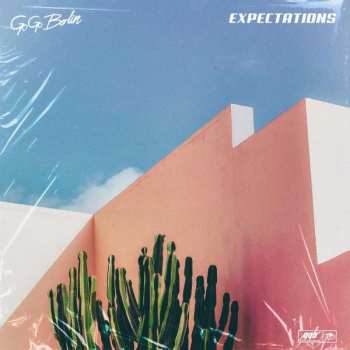 Album Go Go Berlin: Expectations