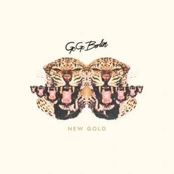 Album Go Go Berlin: New Gold