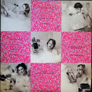 LP Go-Go's: Beauty And The Beat LTD | CLR