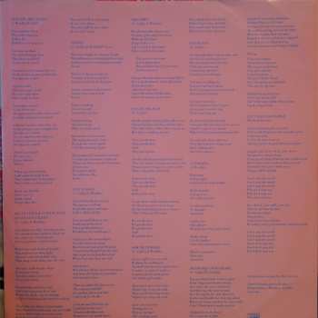 LP Go-Go's: Beauty And The Beat LTD | CLR