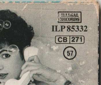 LP Go-Go's: Beauty And The Beat LTD | CLR