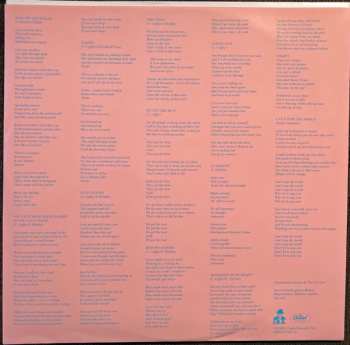LP Go-Go's: Beauty And The Beat