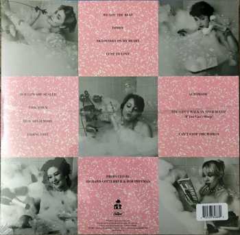 LP Go-Go's: Beauty And The Beat