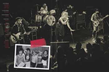 DVD/Blu-ray Go-Go's: The Go-Go's