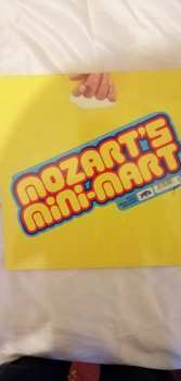LP Go-Kart Mozart: (Mozart Estate Present Go-Kart Mozart In) Mozart's Mini-Mart