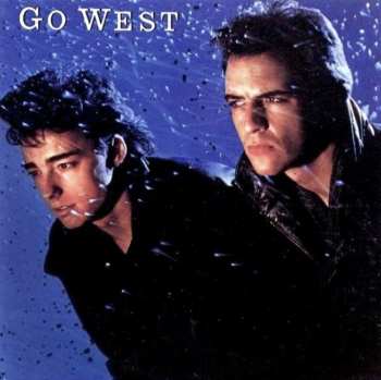 4CD/DVD/Dobozkészlet Go West: Go West DLX