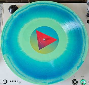 LP Goat: Commune LTD | CLR