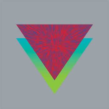 Album Goat: Commune