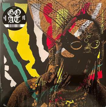 LP Goat: Goat LTD