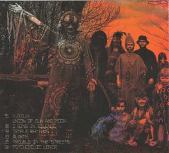 CD Goat: Requiem