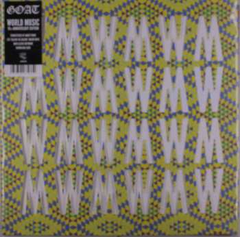 LP Goat: World Music LTD | CLR