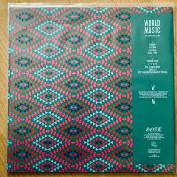 LP Goat: World Music CLR
