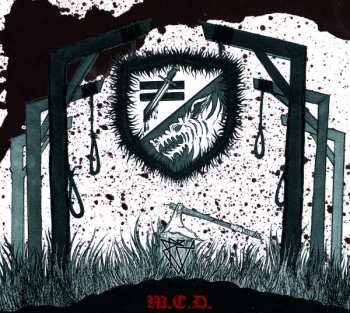 Album Goat Disciple: Wolfcult Domination