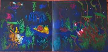 LP Goat Girl: Below The Waste CLR | LTD