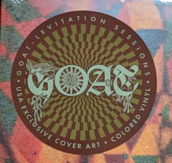 LP Goat: Levitation Sessions
