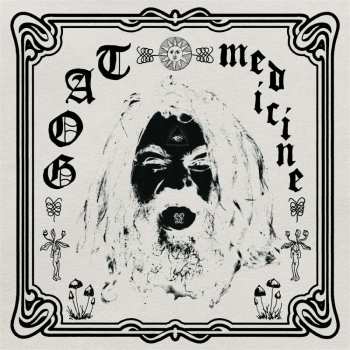 LP Goat: Medicine