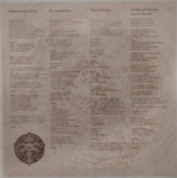 LP Goat Of Mendes: Hagzussa - Riding The Fence LTD | NUM