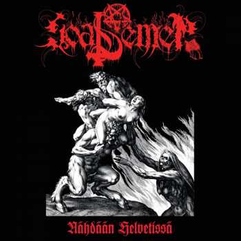 Album Goat Semen: Nähdään Helvetissä