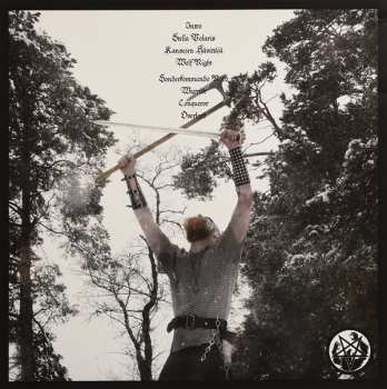 LP Goatmoon: Stella Polaris CLR