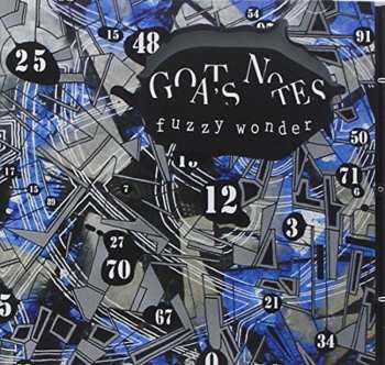 Album Goat's Notes: Fuzzy Wonder