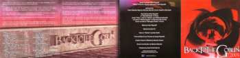 CD Goblin: BackToTheGoblin 2005