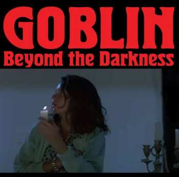 CD Goblin: Beyond The Darkness 1977-2001