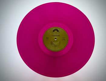 LP Goblin: Contamination (Colonna Sonora Originale Del Film) CLR | LTD