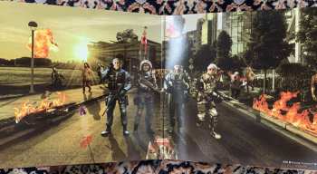 LP Goblin: Fearless (37513 Zombie Ave.) LTD | CLR