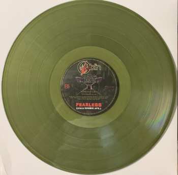 LP Goblin: Fearless (37513 Zombie Ave.) LTD | CLR