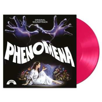LP Goblin: Phenomena CLR