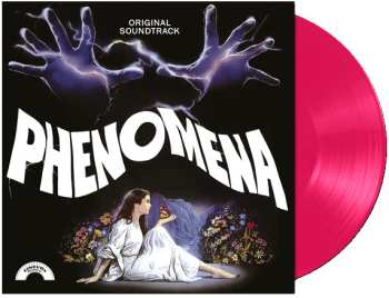 LP Goblin: Phenomena CLR