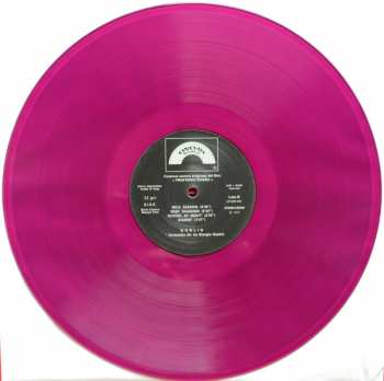 LP Goblin: Profondo Rosso (Colonna Sonora Originale Del Film) LTD | CLR