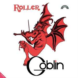 LP Goblin: Roller LTD | CLR