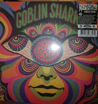 Album Goblin Shark: Rat Bone