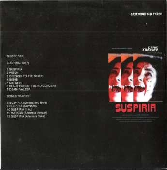 6CD/Dobozkészlet Goblin: The Awakening LTD