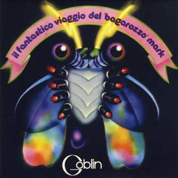 6CD/Dobozkészlet Goblin: The Awakening LTD