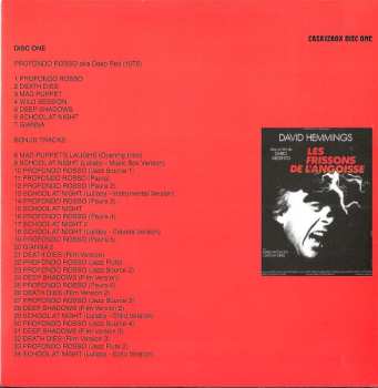 6CD/Dobozkészlet Goblin: The Awakening LTD