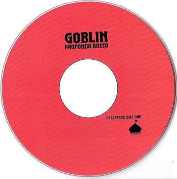 6CD/Dobozkészlet Goblin: The Awakening LTD