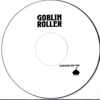 6CD/Dobozkészlet Goblin: The Awakening LTD