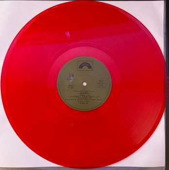10LP/Dobozkészlet Goblin: The Horror OSTs LTD | DLX | CLR