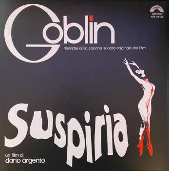 10LP/Dobozkészlet Goblin: The Horror OSTs LTD | DLX | CLR