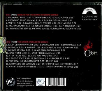 2CD Goblin: The Ultimate Collection
