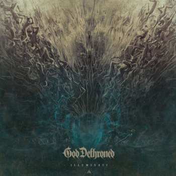 CD/DVD/2Merch God Dethroned: Illuminati