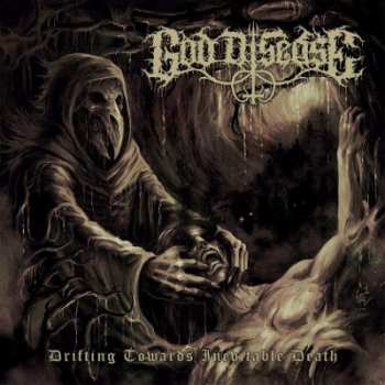 Album God Disease: Drifting Towards Inevitable Death