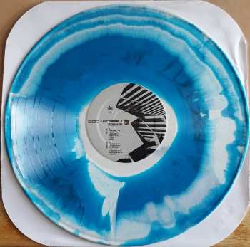 LP God Forbid: Determination  LTD | CLR