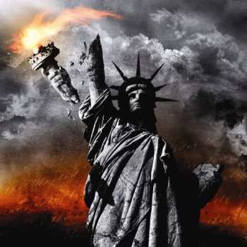 Album God Forbid: IV: Constitution Of Treason