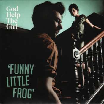 Album God Help The Girl: Funny Little Frog