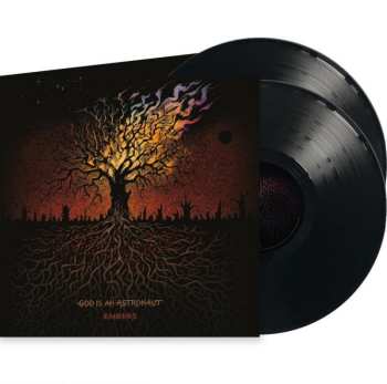 2LP God Is An Astronaut: Embers