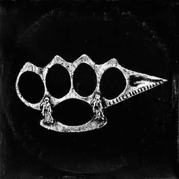 LP God Is War: Boogeyman Inc.