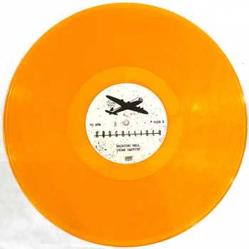 LP Godcollider: Godcollider CLR